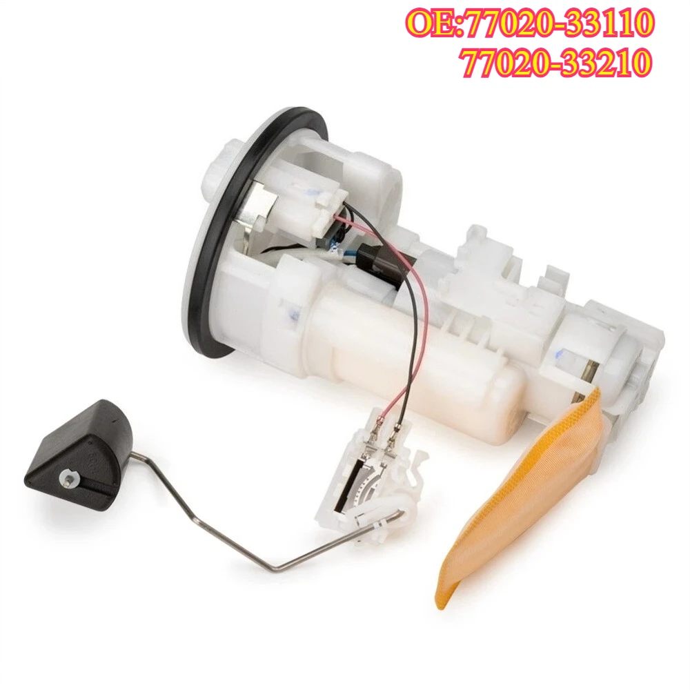 

High quality New For 77020-33110 77020-33210 for Toyota Camry GSV40 Fuel Pump Module For Lexus ES240 ES350 07-11