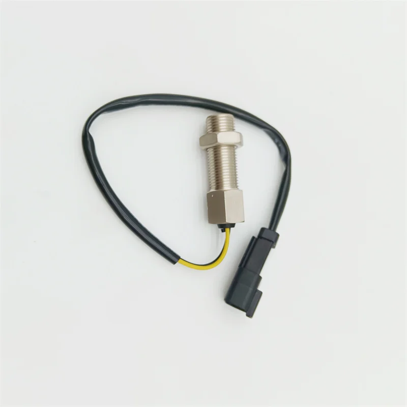 Construction Machinery Parts Speed Sensor 125-2966 1252966 For  CAT Excavator 318B 318BLN