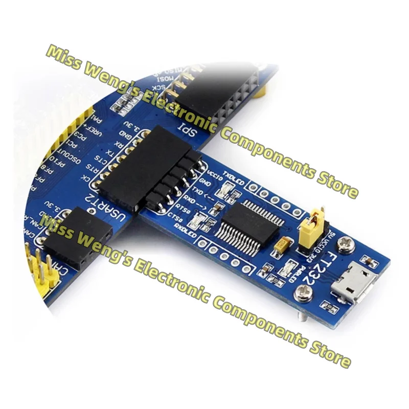 FT232RNL Module Usb… - image