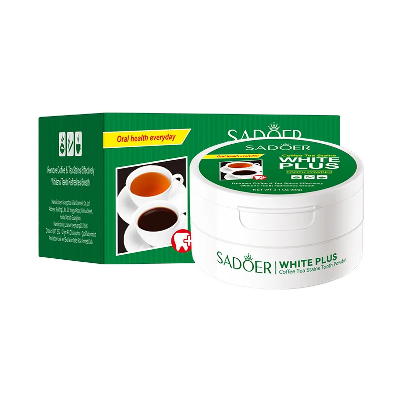 Bamboo Charcoal Activated Charcoal Whitening Tooth Whitening Powder Cleaning Teeth Oral Toothpaste Remove coffee and tea stains