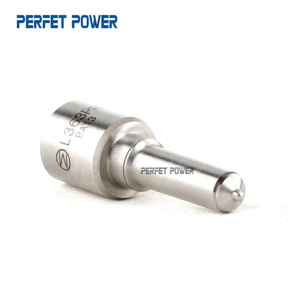 China Made New H363/L363PRD Nozzle for Common Rail Fuel Injector