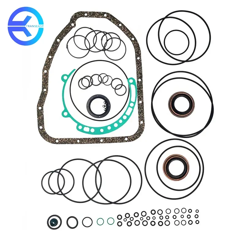

A4CF1 A4CF2 Комплект уплотнений для автоматической коробки передач подходит для HYUNDAI 2006-ON