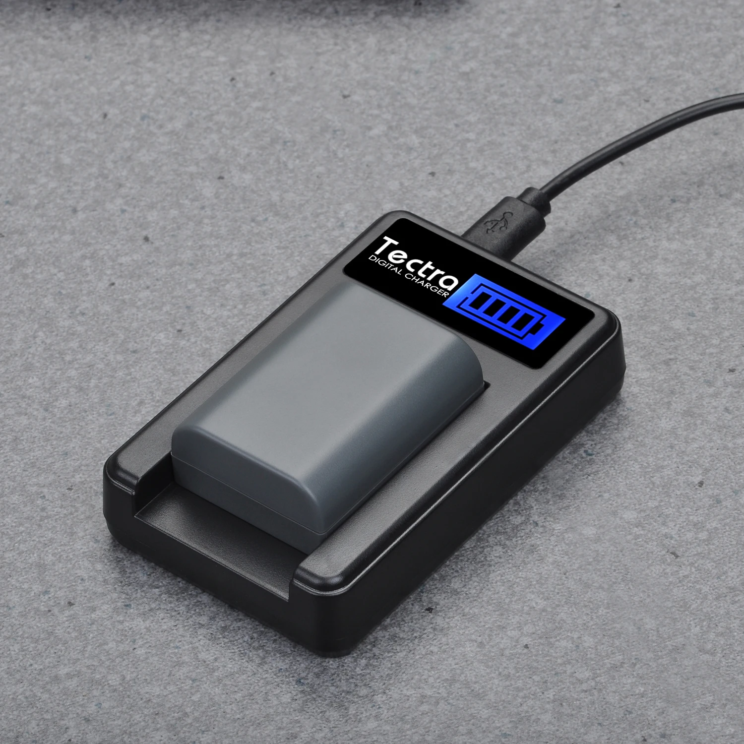 NB-2L аккумулятор + зарядное устройство USB с ЖК-дисплеем для Canon EOS 400D S80 S70 S50 S60 350D G7 G9 Rebel XT XTi