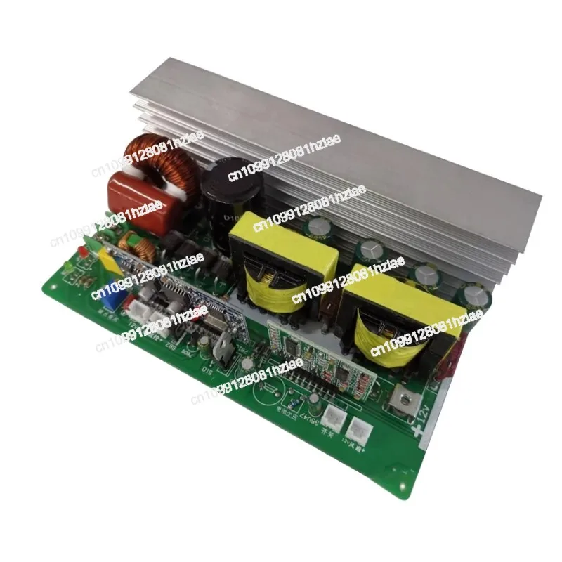 

Pure Sine Wave 1000VA 750W 12v24v48v To 220V Inverter Circuit Board POWER Boost Converter Module