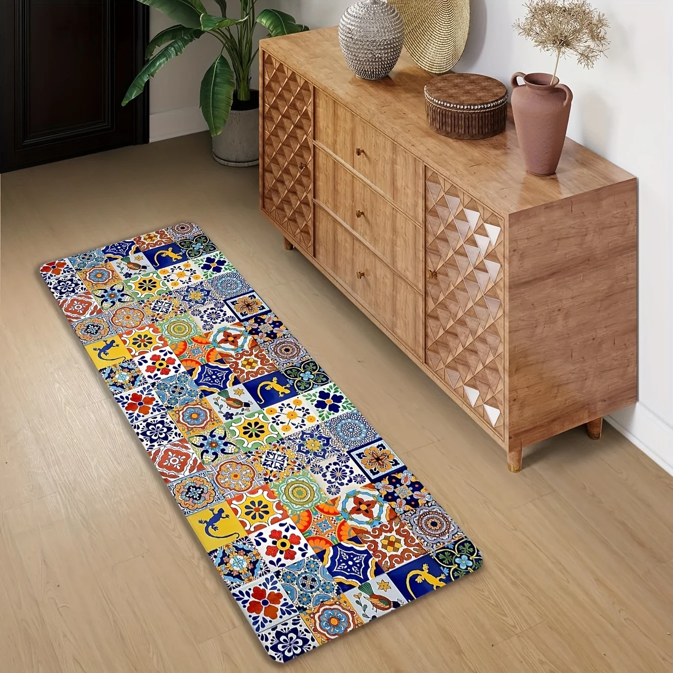 Tappeto Runner Antiscivolo Dec - Commercial Kitchen Zones recensione e prezzo