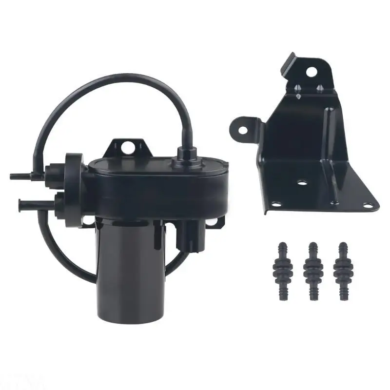G7NA Elektrische Vakuumpumpe für F250 F350 F450 F550 2500 3500 6C3Z2A451A 6C3Z-2A451-A – Detail 4