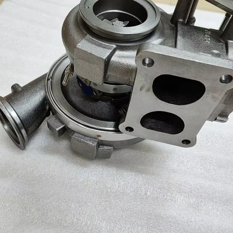Excavator Turbocharger 3993391 Wheel Tractor Turbo 3535635  627H Turbocharger 399-3391 Diesel Engine Parts