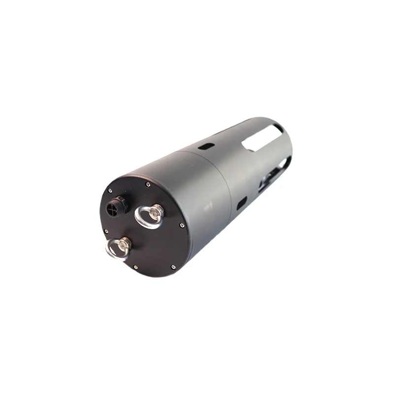 

High Quality Customizable OEM Nitrate Nitrogen Sensor Online Water Quality Monitoring For River Sea Sewage Water