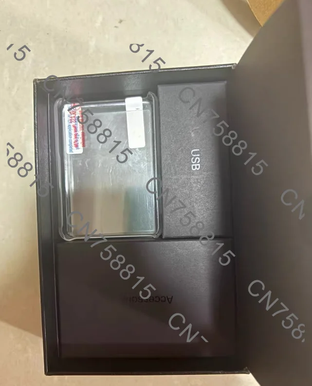 HiFi MP3 Player USB DAC Headphone Amp CS43198 OPA1622 DSD256 MQA, R3 Pro II Gen2, Used with and without box