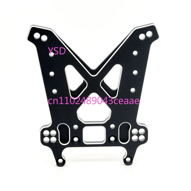 AEE9-MX-07 Metal Front Shock Tower Part 8739 Upgrade Spare Parts For 1/7 MX-07 MX07 RC Off Road Car