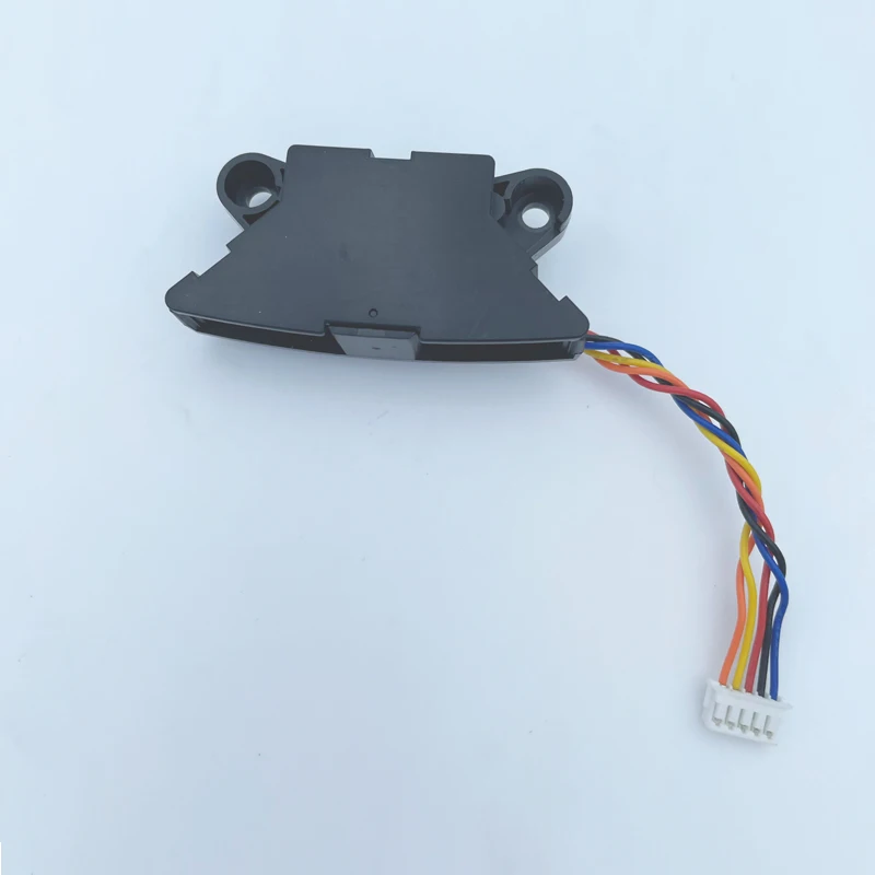 Aksesori Mode Pengisian Ulang Asli untuk Xiaomi Mijia 1C STYTJ01ZHM Robot Mi Pel Vakum Komponen Perbaikan Pembersih Vakum Robot