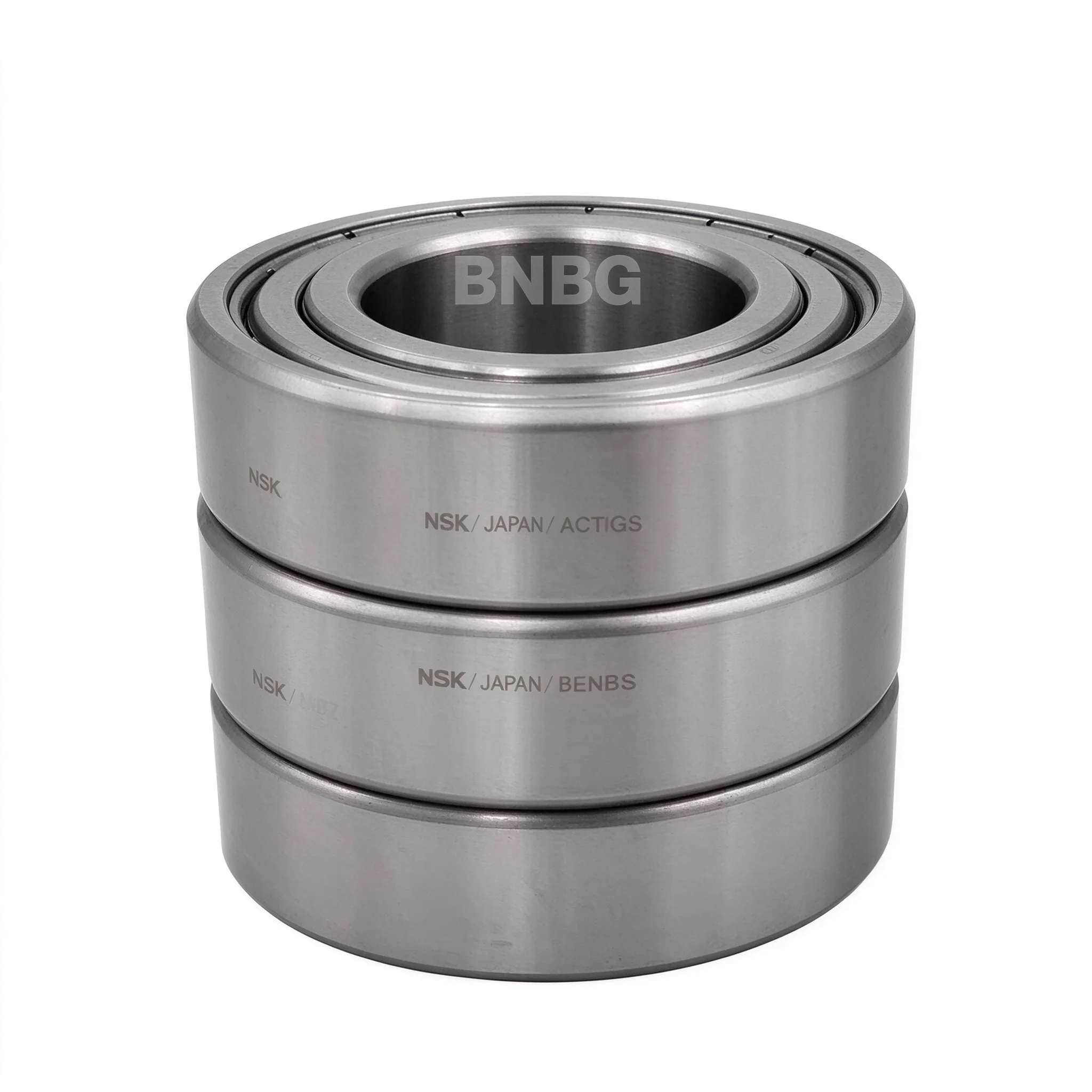 NSK Miniature Deep Groove Ball Bearing ZZ 2RS 695 5x13x4mm 5134mm Miniature Bearing Micro Bearing Motor Bearing RC Car Bearing