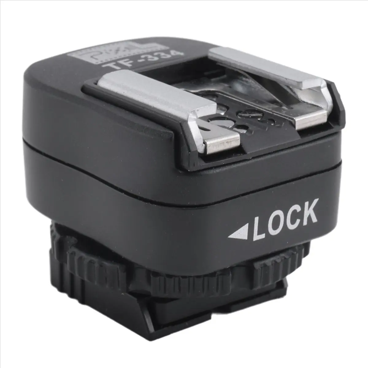 TF-334 محول الحذاء الساخن لتحويل كاميرا Mi A7 A7S A7SII A7R A7II A9 A6300 إلى فلاش #3