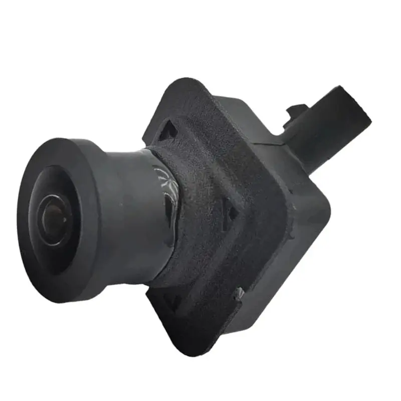 B44C Telecamera per vista frontale Surround 68417514AA Nuovo per Pacifica Voyager 1500 2500 2021-2023 Telecamera per vista laterale