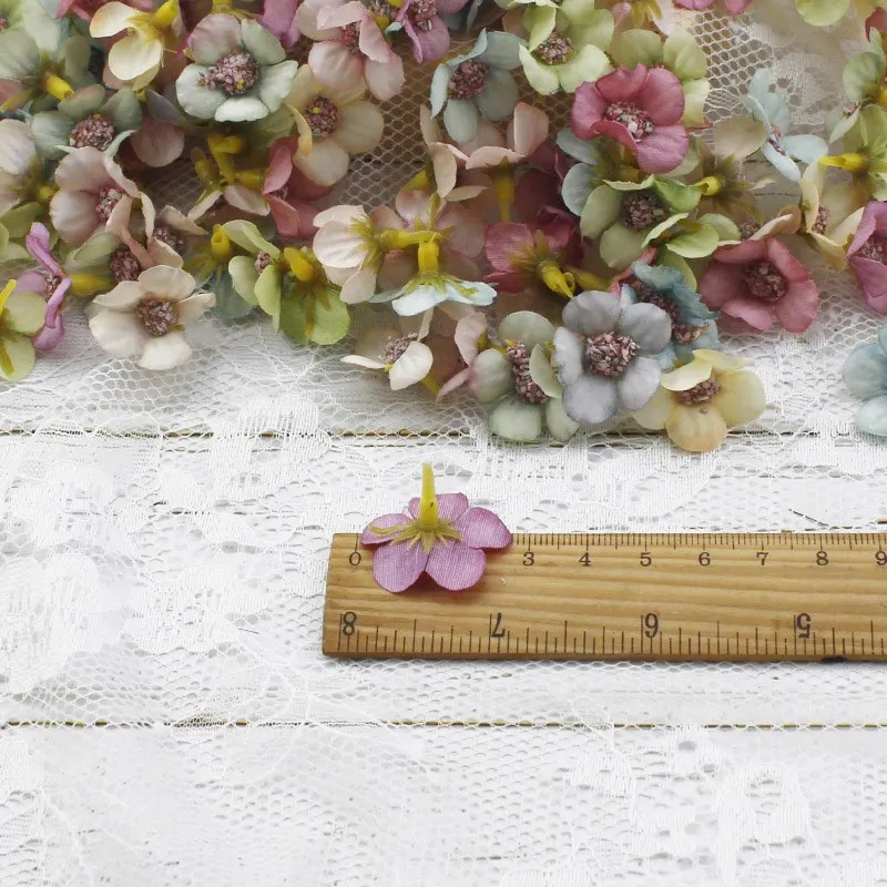 Artificial Flower D…