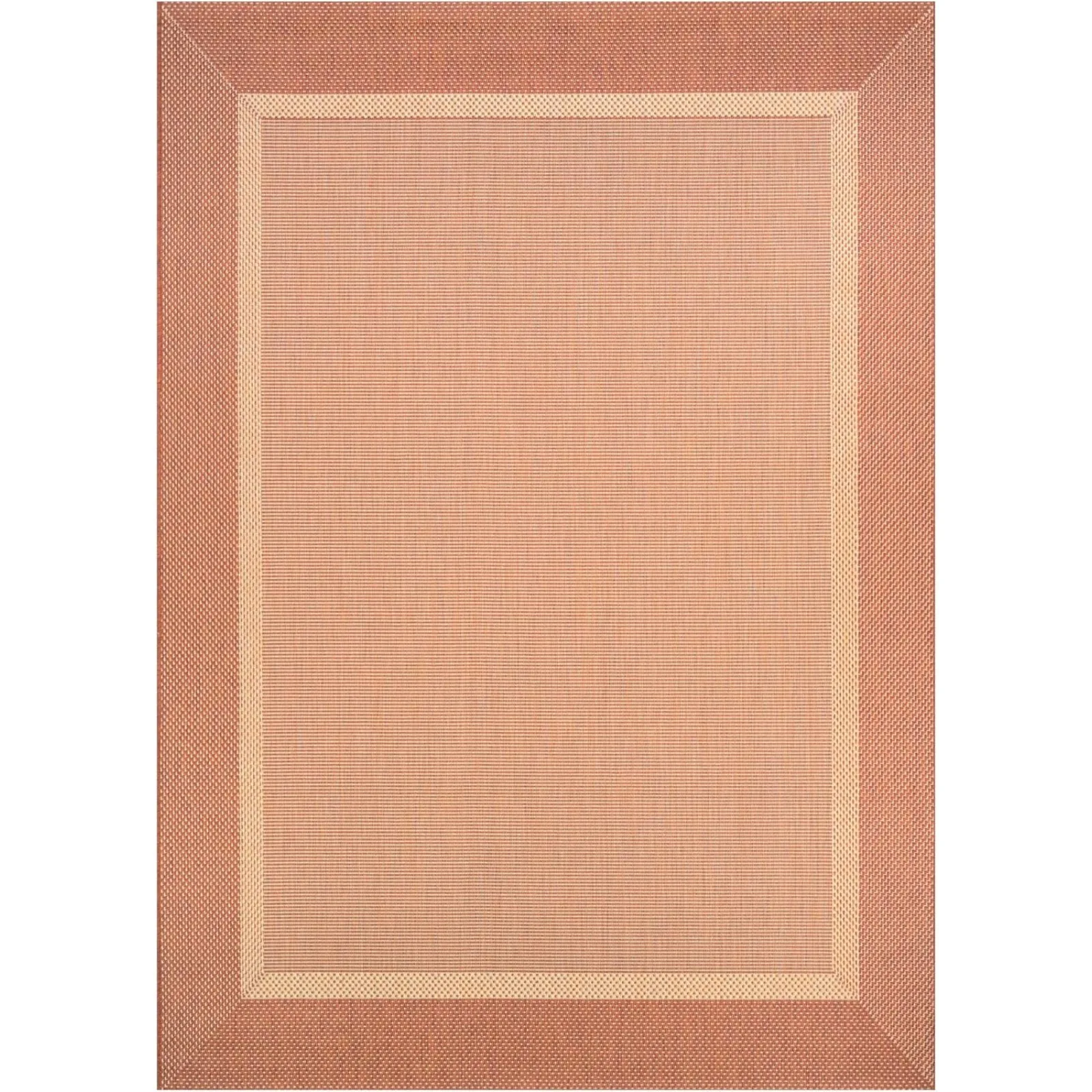 US Stria Texture Area Rug, 7'6