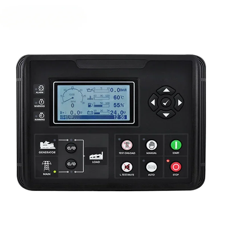 

Generator Accessory Controller FDC52D