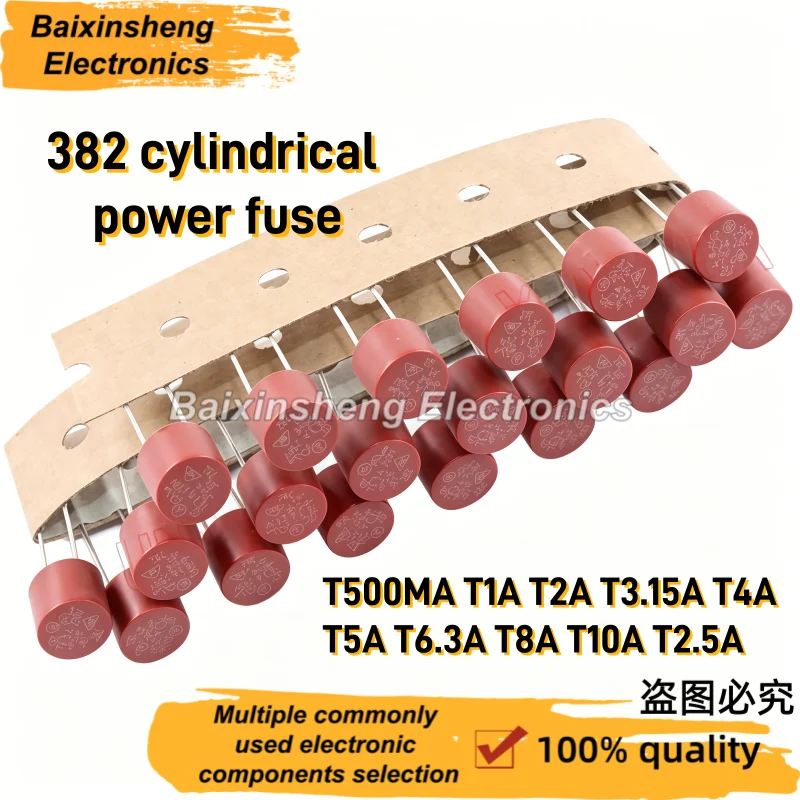 10PCS 2.5D 3D 5D 8D 10D 20D 47D -15 9 20 5 13 25 7 Negative Temperature Coefficient of NTC Thermistor Multiple Series Selection