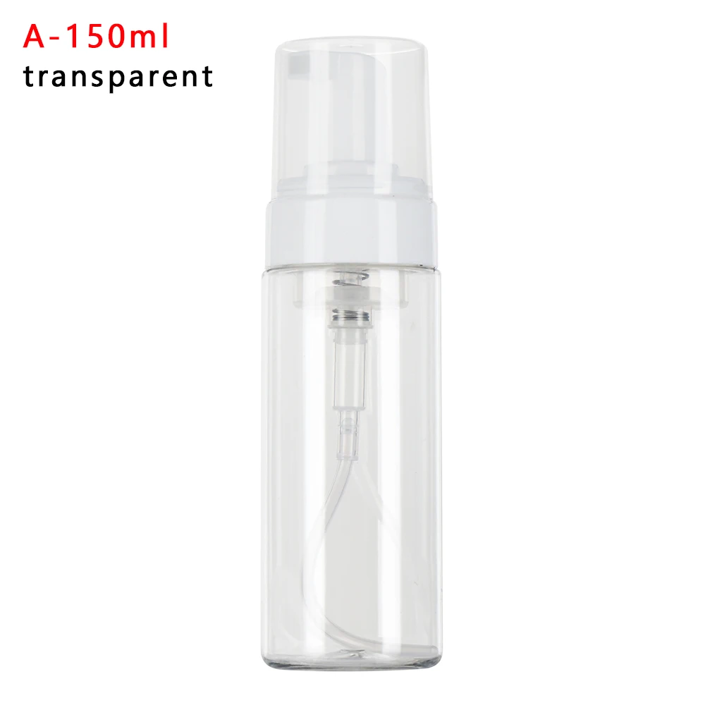 Variant: A-150ml Transparent