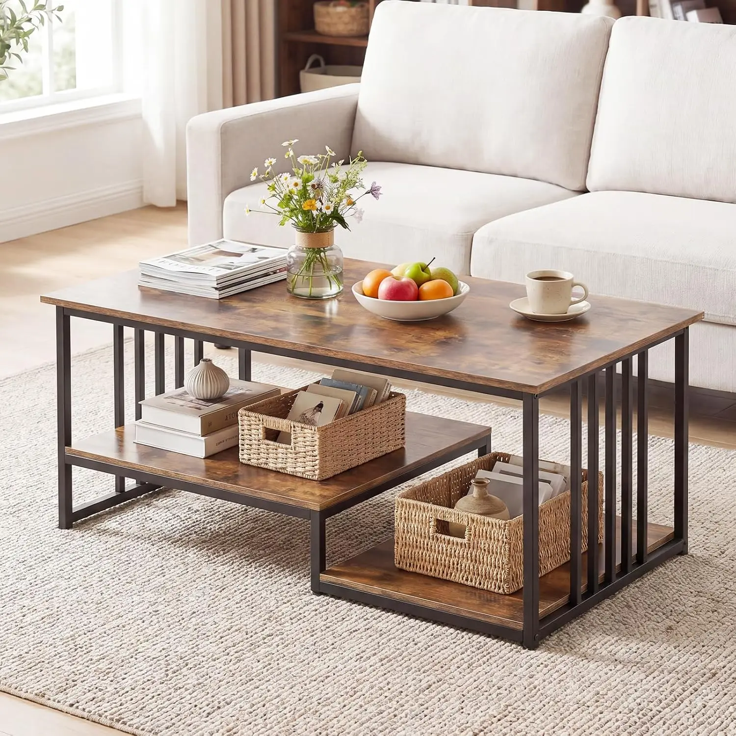 Coffee Table, 43.5
