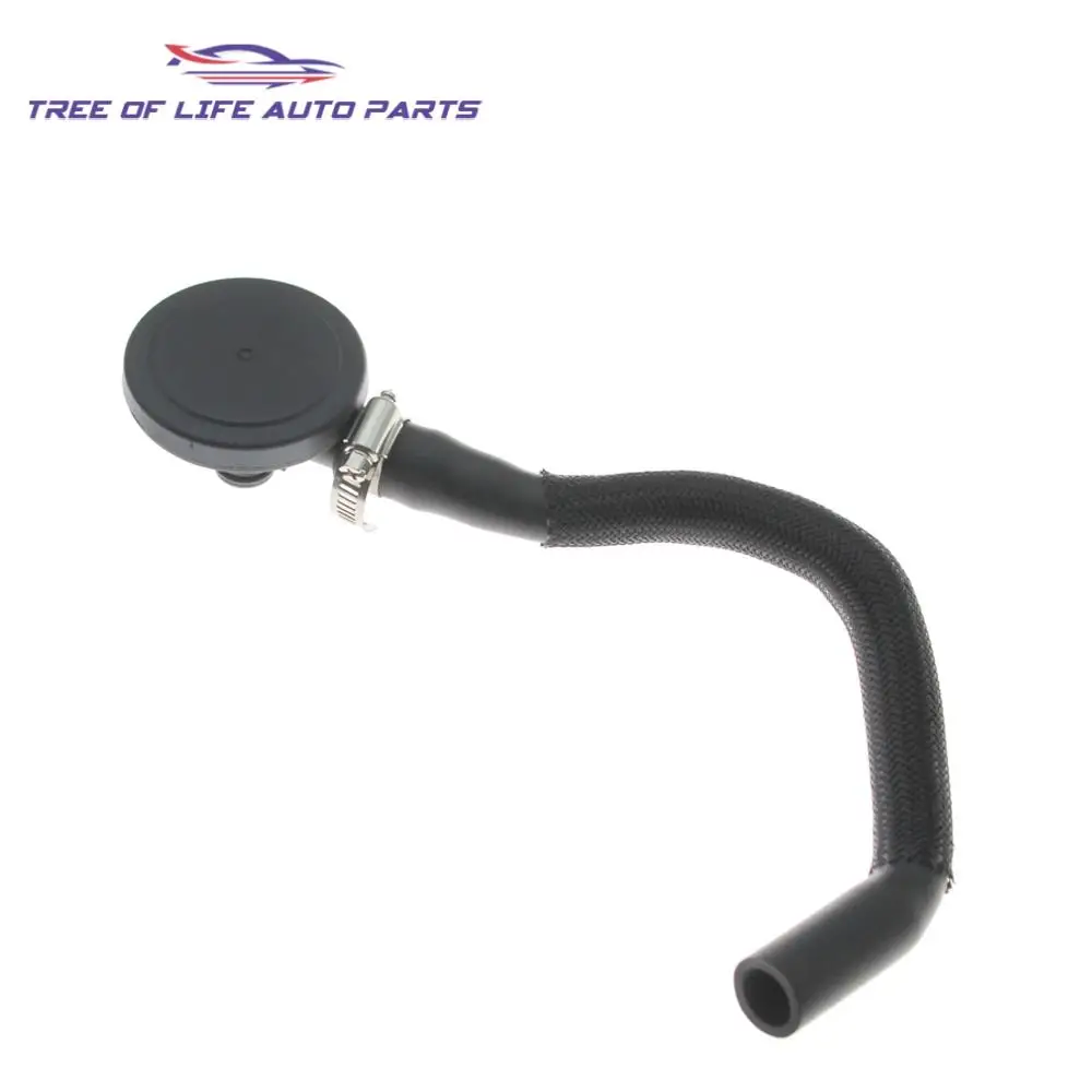 New Vent Hose Crankcase Ventilation Valve For Renault Clio II Kangoo Thalia Logan 1.5 dCi Nissan Micra III 8200147551 6001549024 - Image 6