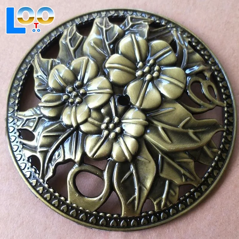 1 шт., крышка для свечей с благоприятным ароматом, курильница, печь, изменение цвета, глазурь, крышка для блюда, курильница, бронза