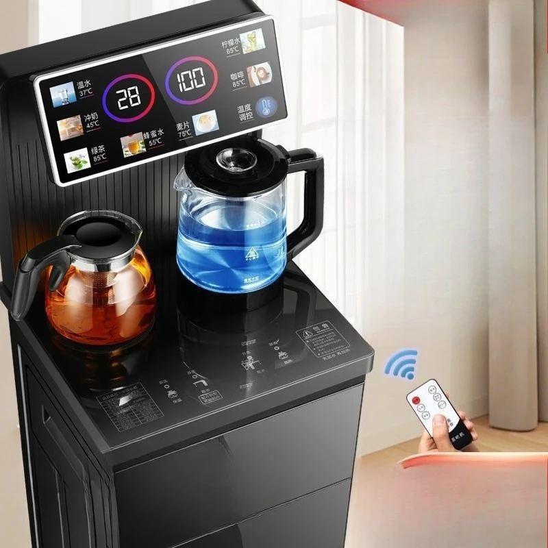 

Bucket automatic 2025 new hot and cold water dispenser