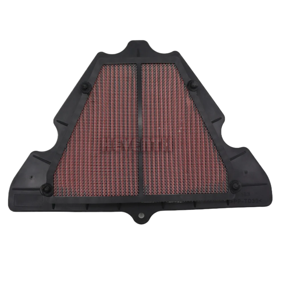 Motorcycle Air Filter Intake Cleaner For Kawasaki Z1000 2010-2019 Ninja Versys 1000 KLZ1000 Z1000SX 2011-2015 Engine Air Filter image 3