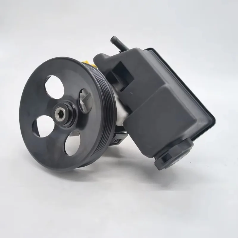 

Auto Parts Power Steering Pump Factory Wholesale OEM 15167589 15235158 25807287 94718483 94732038 for Hummer H3 2006 - 2009