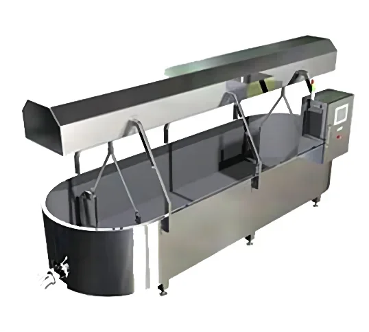 Fully Stainless Steel 100-500L Cheese Vat Pasteur 800 Liters  Whey Cutting Mixing Machine With Low Price