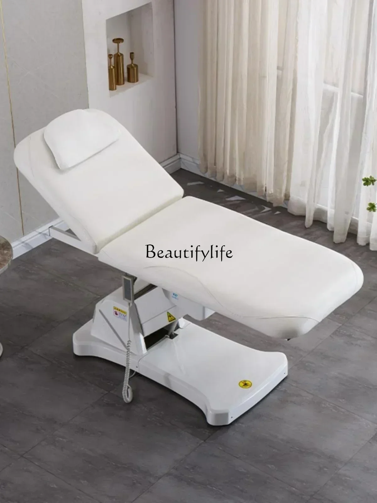 

ld 30Electric Beauty Bed Beauty Salon Special Massage Tattoo Massage Bed