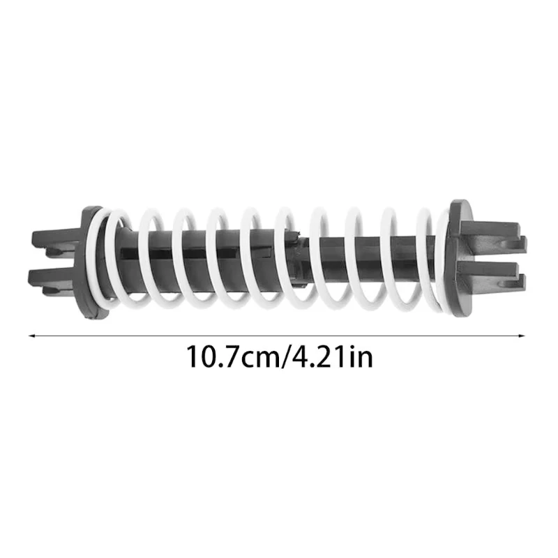 Ressort D’embrayage Pour Voiture RC 1/8 – Pièce De Rechange HSP – Métal – Modèle 081008 81202
