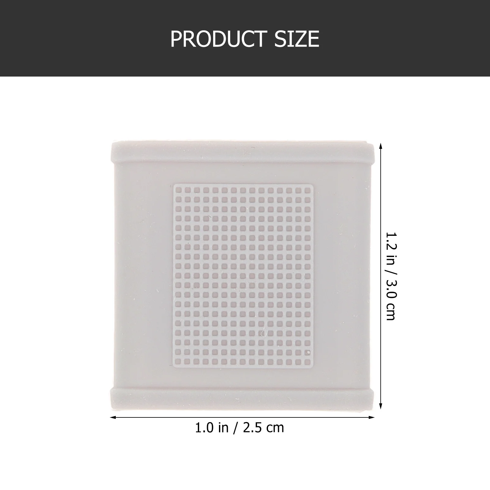 

8Pcs Skin-Friendly Silicone Finger Sleeves Finger Guard for Golf Baseball Workout Training Golf Tape for Fingers