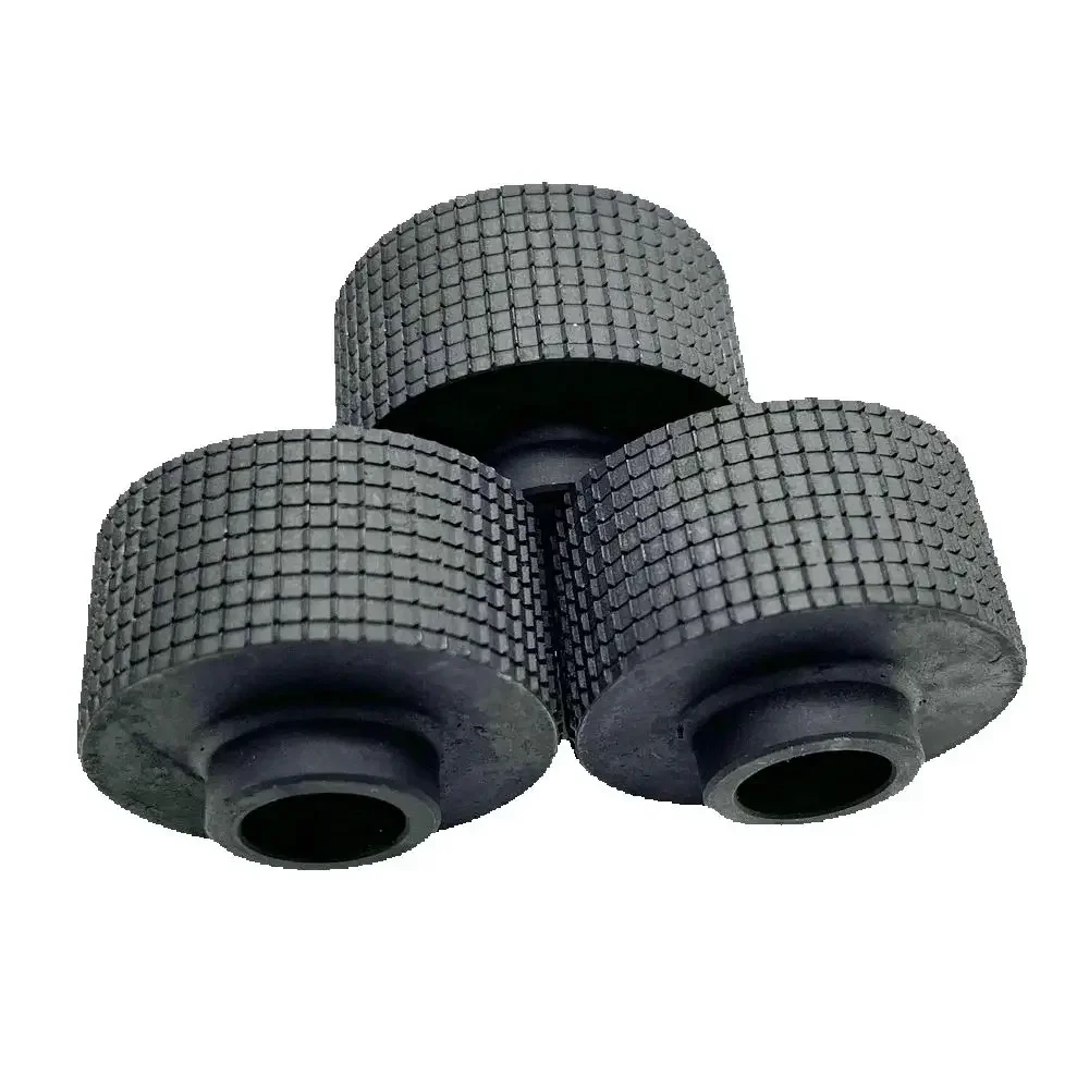 

DD55 Tensioning Wheel Feedwheel Suitable for DD19A Battery Powered Plastic Strapping Tool