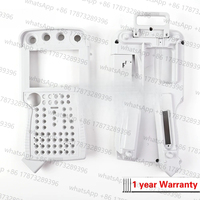 JZRCR-YPP01-1 Plastic Housing Cover Case Shell for Yaskawa Motoman JZRCR-YPP01-1 DX100 Robot Teach Pendant Front + Back Cases