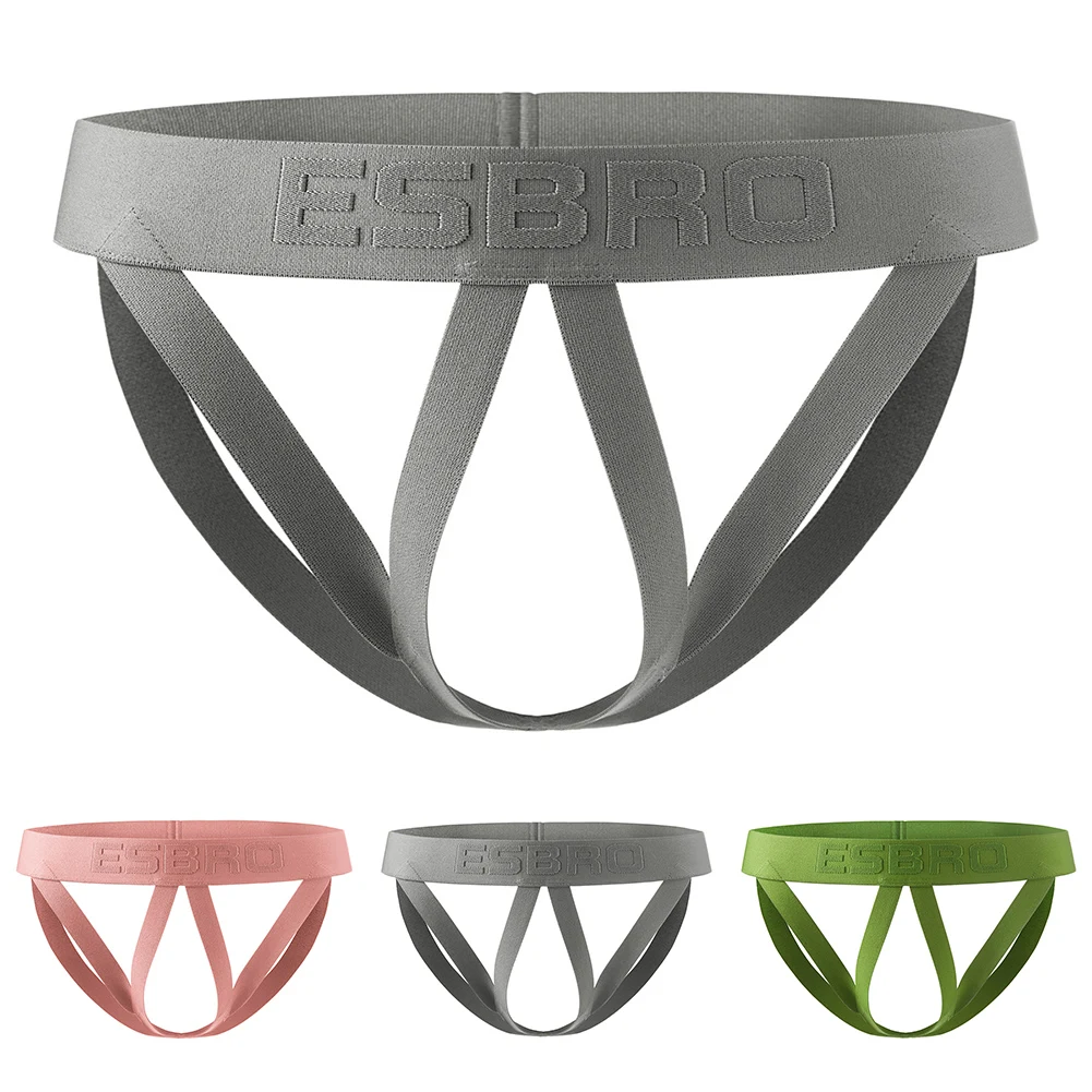 Intimo da uomo Intimo breve Lingerie Intimo Vita bassa Uomo Intimo perizoma breve più nuovo montato con luci grandi