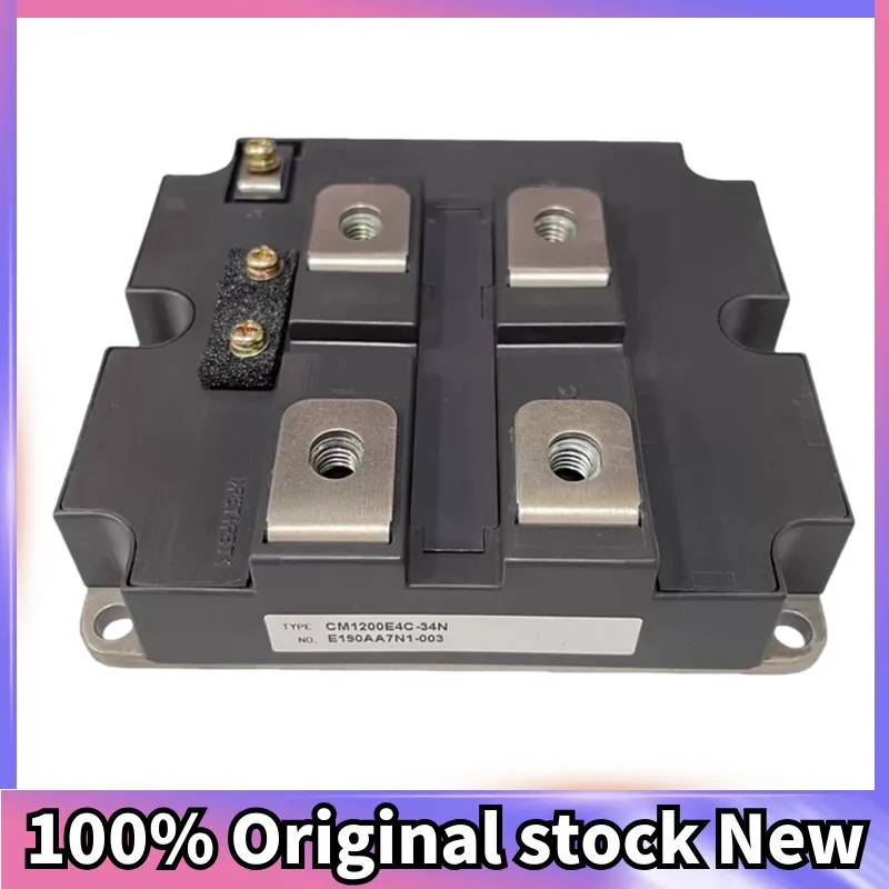 CM1200DB-34N CM1200DZ-34N CM1200DC-34N CM1200DC-34S CM1200DZ-34H CM1200E4C-34N NEW IGBT MODULE