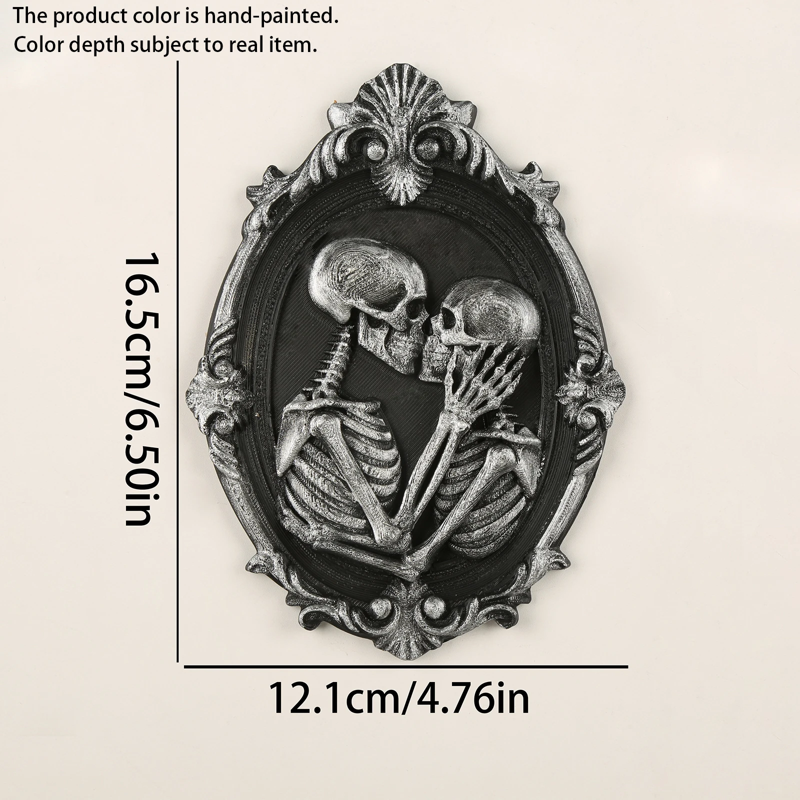 Decorazione da Parete con Copp - Photography Dark recensione e prezzo