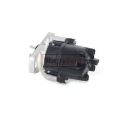 SherryBerg New Complete IGNITION Distributor For MITSUBISHI MIRAGE 4G15 / LANCER 4G15 T2T59471 MD326834 52019 DST45402 Quality