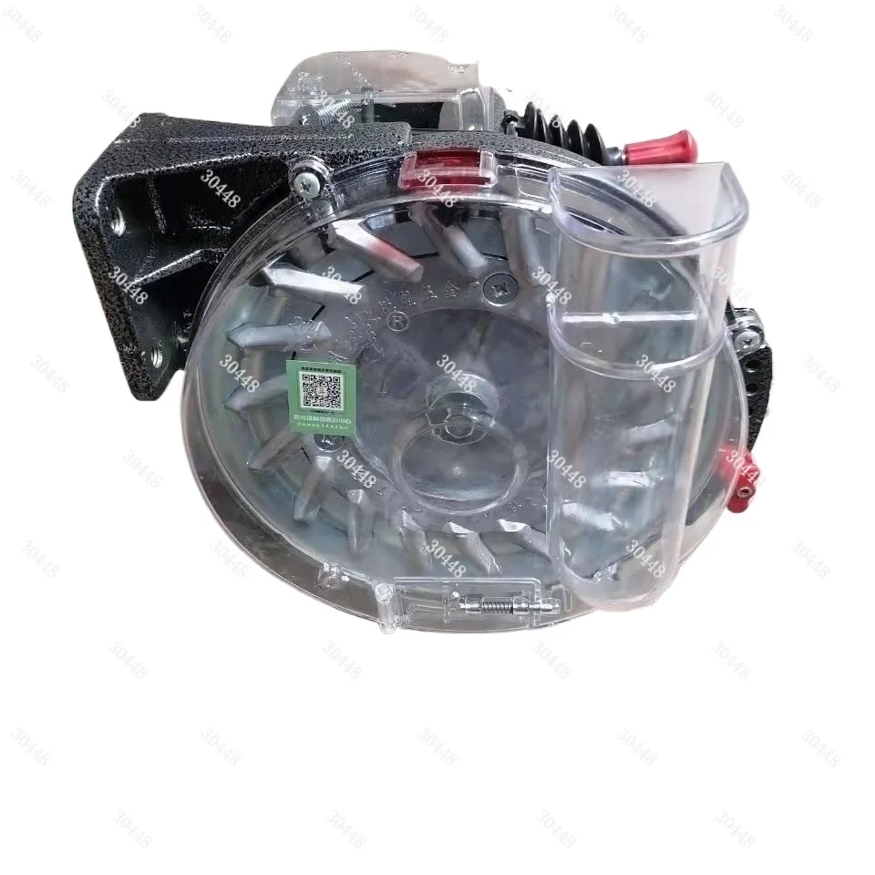 18-Spoon Corn Seeder Seeder Parts Kit Seed Dispenser Assembly Agricultural Sowing Tool