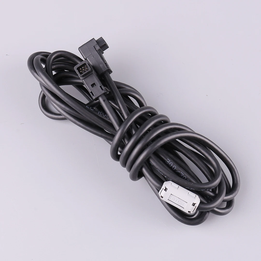 Mayatech for Futaba Trainer Cable Trainer Cord FUTM4415 - Micro to Micro T8FG/14SG/16sz/16IZ/18SZ Full Compatibility for Futaba