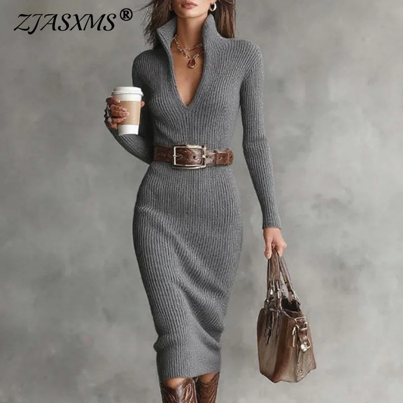#89 Ranked Ribbed Knit Dress Picks in 2026