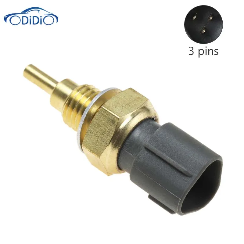 KLK1-18-840 Water Temperature Sensor For Suzuki Alto Ignis Jimny Wagon R Subaru Outback Honda LOGO Ford Ranger Daihatsu YRV