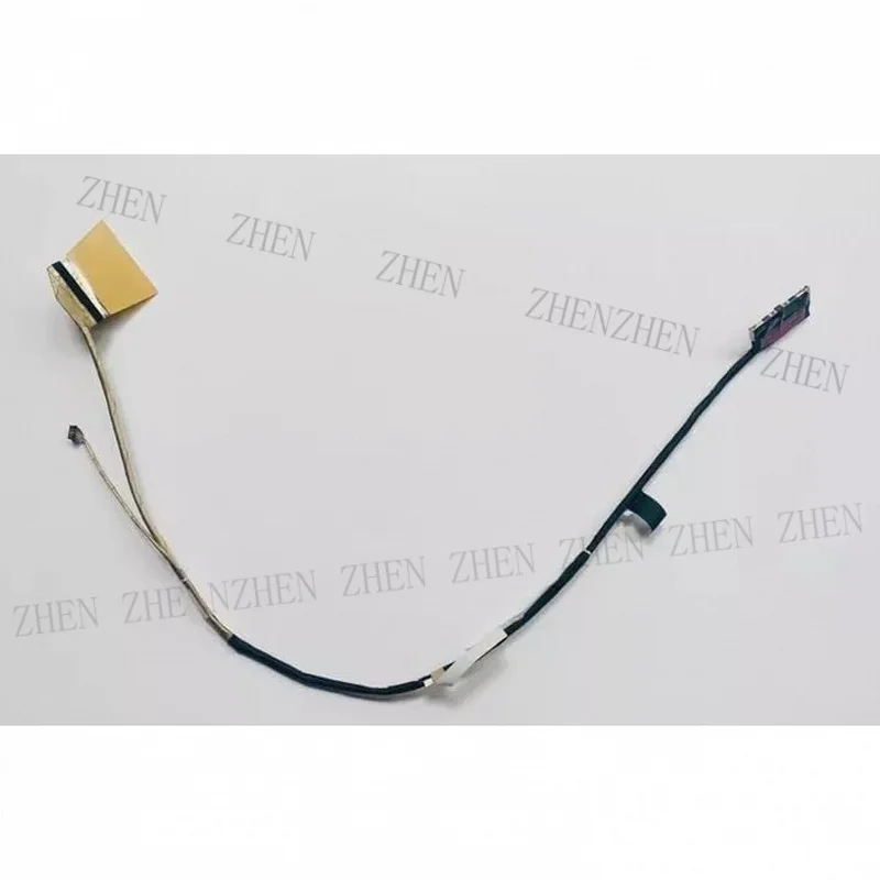 S New For  ASUS ROG G733QS EDP CABLE FHD 40PIN 300HZ 6017B1549501