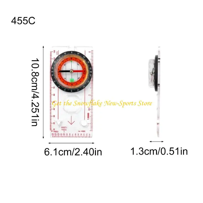e56d-Компасы-основание-для-ориентирования-для-пеших-прогулок-кемпинга-и-выживания