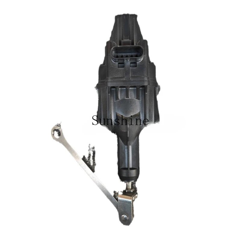 

Applicable to Bao N20 B38 turbocharger actuator solenoid valve 11657638783 11658485115