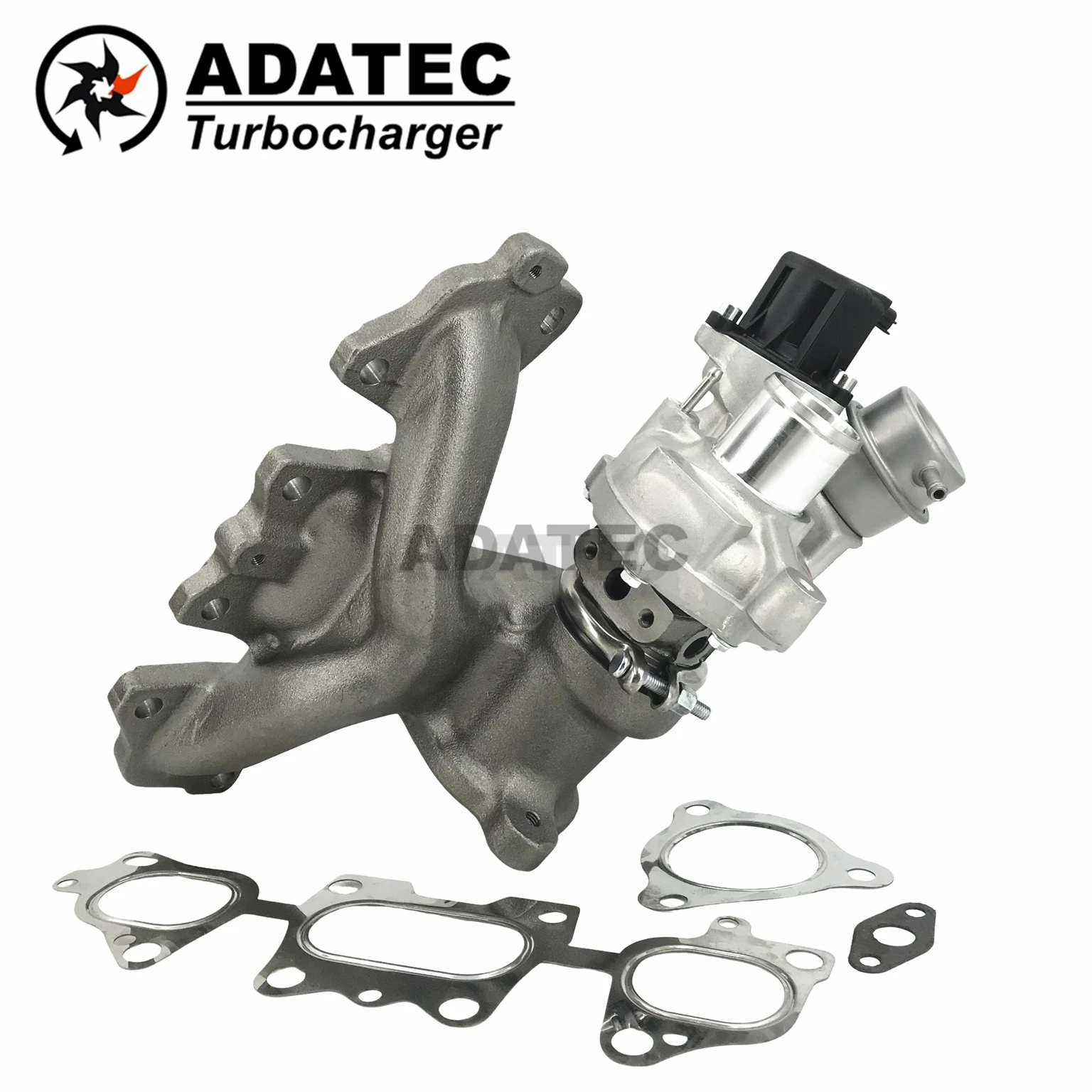 821042-0012 Turbocharger NGT1038LMSZ 821042-0013 Turbine for Nissan Qashqai J11 SUV 85kW/115HP H5F 1.2 DIG-T Engine 2013-2018