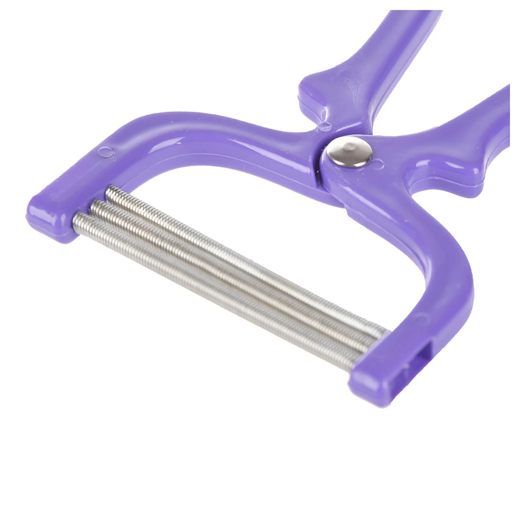 BAAM-2X Handheld Gesichtshaarentfernung Threading Beauty Epilierer Werkzeug