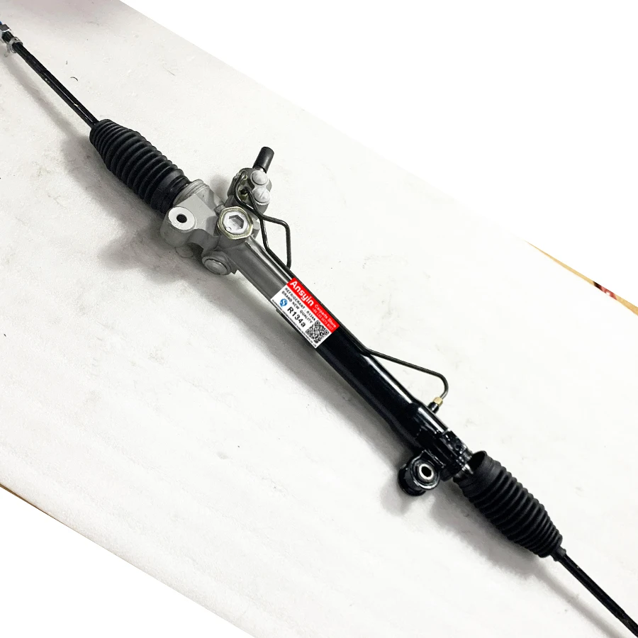 Car Power Steering Rack Gear Box For Chevrolet Captiva 2011 2012 2013 2014 2015 95026282 95421916 Left hand drive - view 3