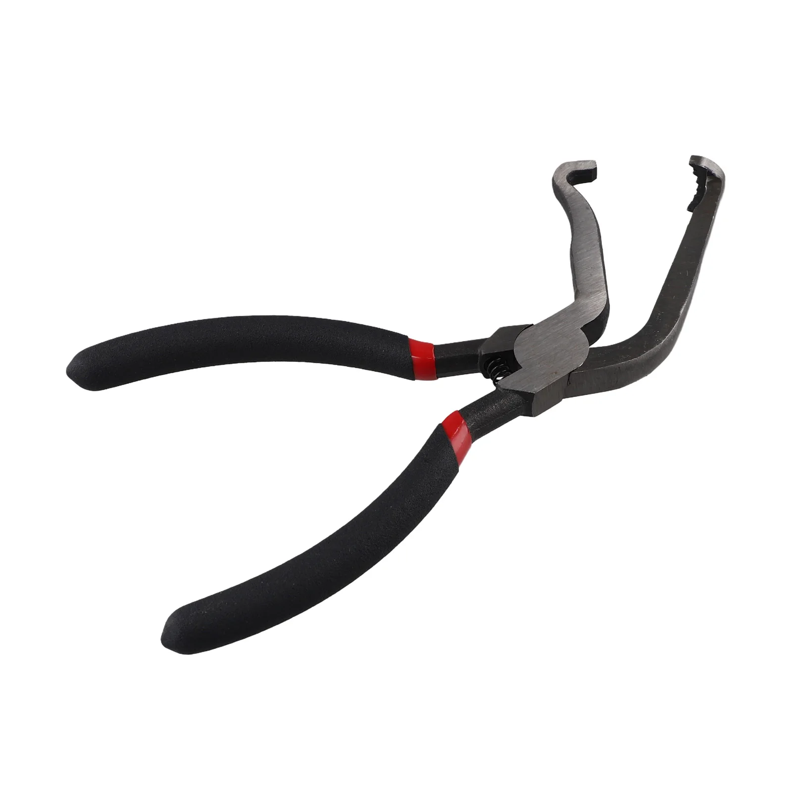 1pcs Automotive Electrical Connector Disconnect Pliers Removal Pliers 65 Degree 31*3*13cm Automotive Tools Supplies